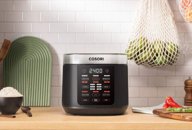 कम्पनीले २० लाख एयर फ्रायर फिर्ता मगायो, ​​आगलागीको डर