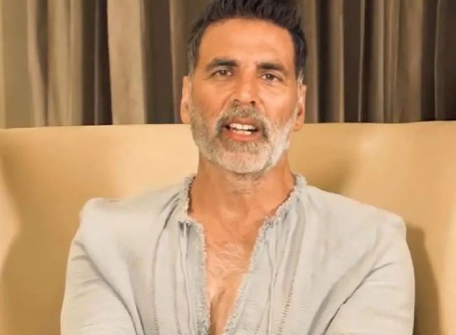 ‘हेरा फेरी ३’ मा अक्षय कुमारको उपस्थिति पक्का