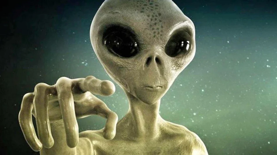 आफ्नो शहरमा एलियन देखिएको शहरका ६ हजार जनताको दावी !