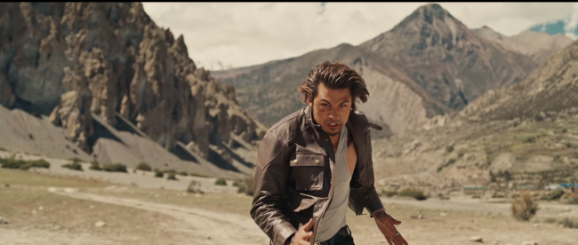 ‘छड्के २’को ट्रेलर सार्वजनिक