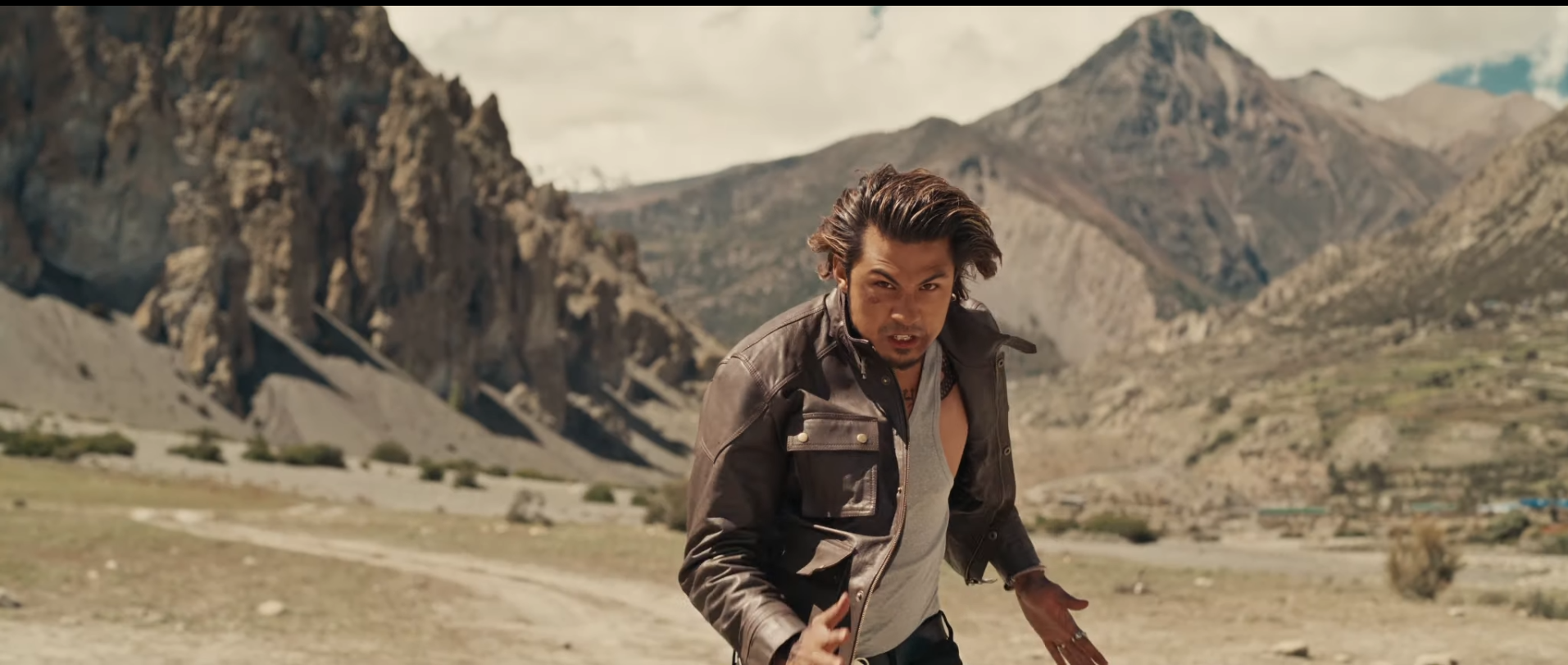 ‘छड्के २’को ट्रेलर सार्वजनिक