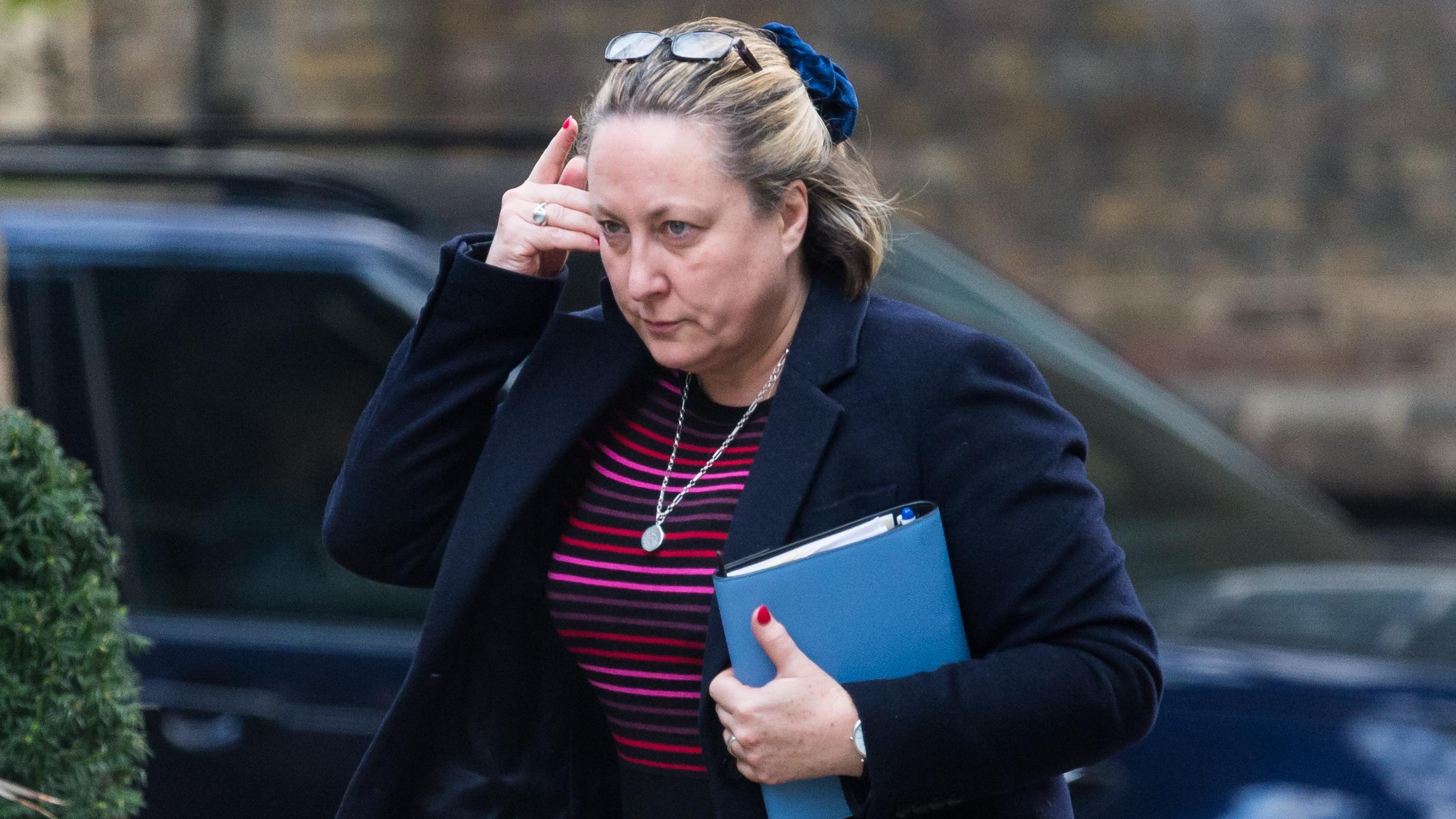 बेलायती विदेश राज्यमन्त्री ट्रेभेलियन नेपाल आउँदै