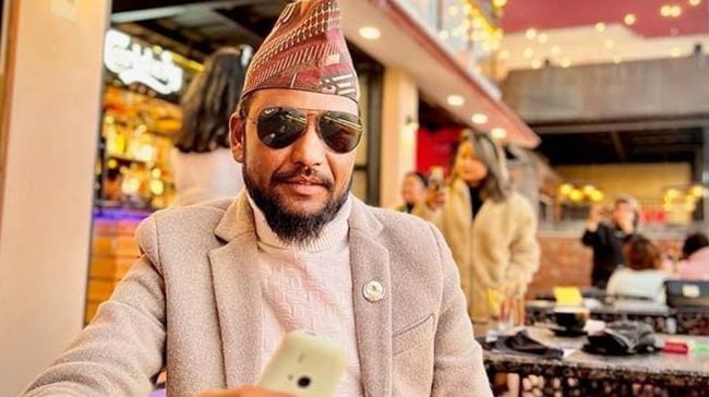 निलम्बित प्रतिनिधि सभा सदस्य चौधरी रिहाई गर्न उच्च अदालतले दिएन अन्तरिम आदेश