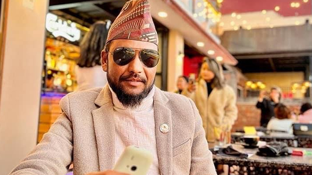 उन्मुक्तिका सांसद अरुण चौधरी रिहा हुदैँ