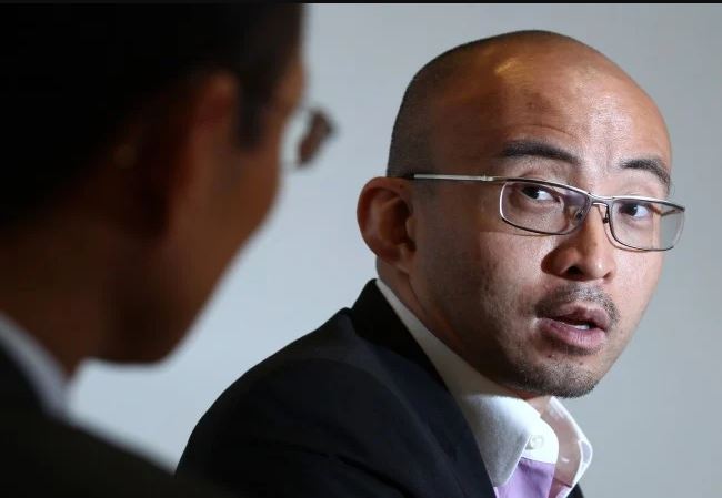 ‘चिनियाँ लगानी बैङ्कका अध्यक्ष सम्पर्कबिहीन’