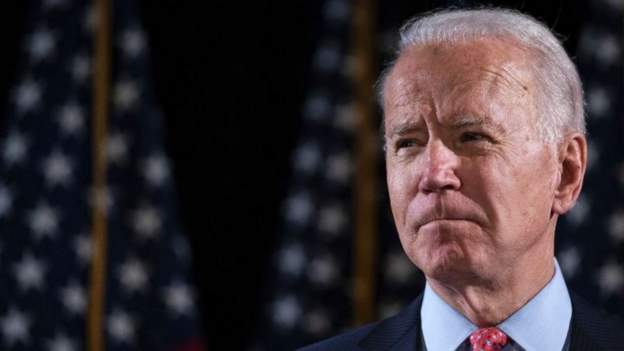 बाइडेनको स्टेट अफ द युनियन भाषण : पुटिनप्रति क्रोधित, नेटोको प्रशंशा