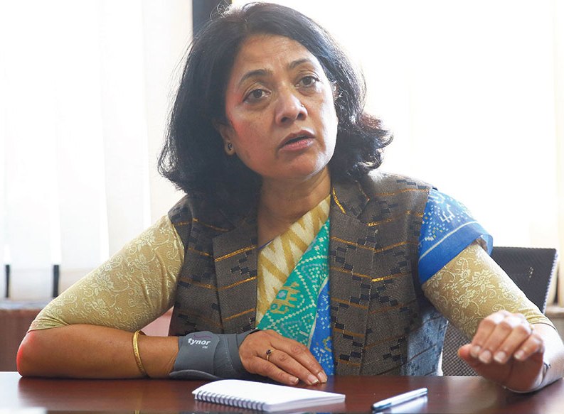 परराष्ट्रमन्त्री पौड्याल र टर्कीएका विदेशमन्त्रीबीच टेलिफोन वार्ता