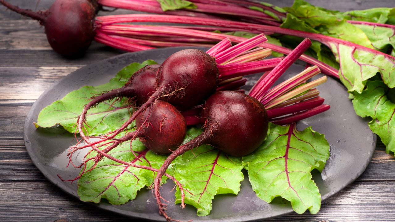 भुलेर पनि नखानुहोस् यी रोग भएका व्यक्तिले चुकन्दर