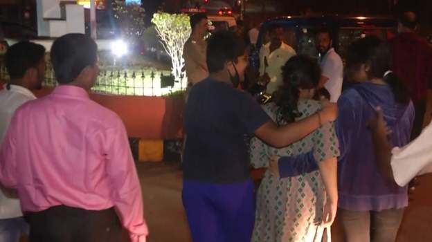 होस्टेलको खाना खाँदा १३७ विद्यार्थी अस्पताल भर्ना