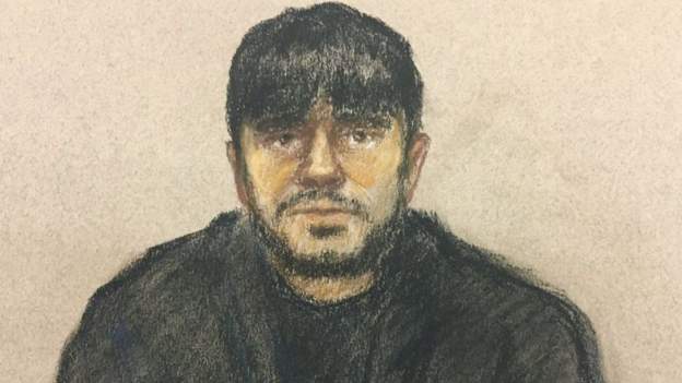 रानी एलिजाबेथलाई मार्न भन्दै दरबारमा हतियारसहित पुगेका सिंह देशद्रोहमा दोषी ठहर