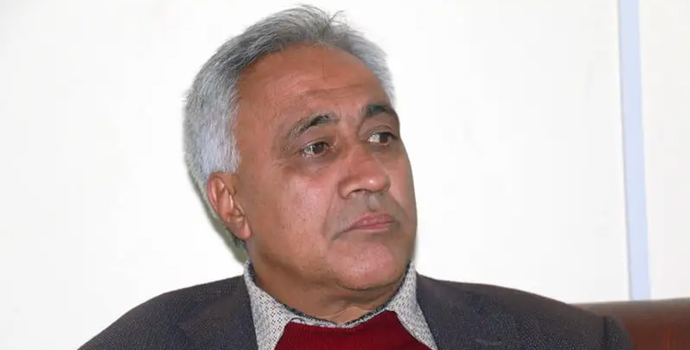 शिक्षक सरुवा प्रावधान स्पष्ट हुनुपर्छ : चन्द्र भण्डारी