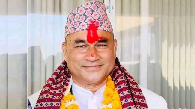 फागुन २० भित्रै विश्वासको मत लिने तयारीमा सुदूरपश्चिम प्रदेशका मुख्यमन्त्री