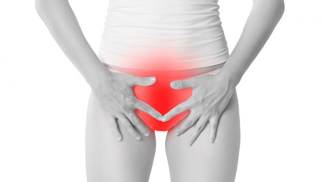 प्राइभेट पार्टमा एलर्जी भएको छ ? यी चिज प्रयोग गर्नुहोस्