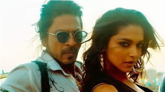 शाहरुखको फिल्म ‘पठान’को कमाइको गति कम भयो तर ठूलो रेकर्ड बन्यो