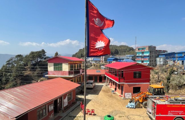 आठराई गाउँपालिमा ऐतिहासिक पहिलो गाउँपालिका अध्यक्ष रनिङ कप प्रतियोगिता हुने