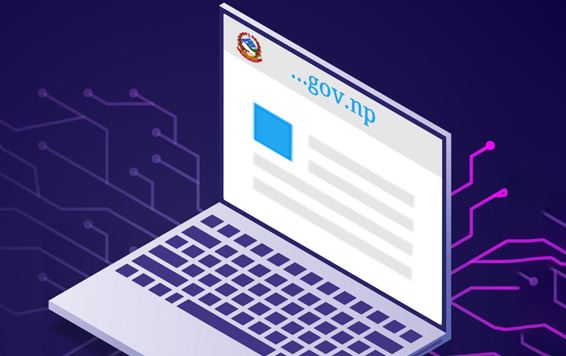 सबै सरकारी निकायका वेबसाइट एउटै ढाँचामा ल्याइने