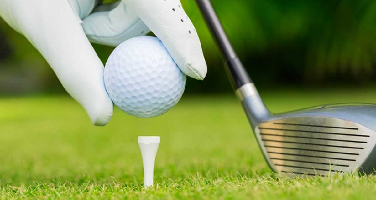 छैटौँ बाह्रखरी कर्पोरेट गल्फ वैशाखमा हुने