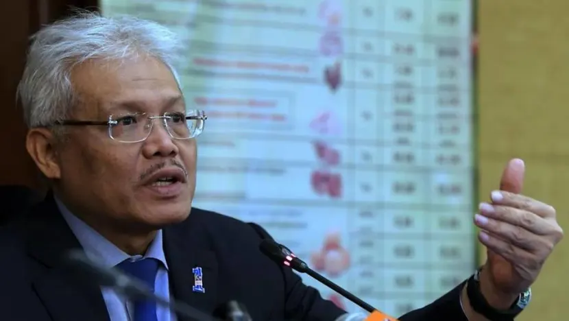 मलेसियाली गृहमन्त्री औपचारिक भेटवार्ता आजबाट सुरु हुने