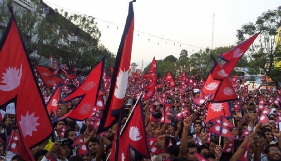 आज प्रजातन्त्र दिवस, देशभर भव्य रुपमा मनाइँदै