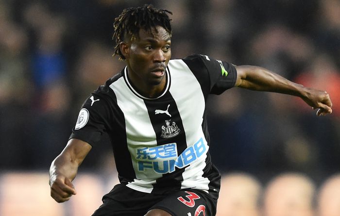 टर्कीमा भूकम्पमा परी घानाका फुटबलर क्रिस्टियन एत्सुको मृत्यु