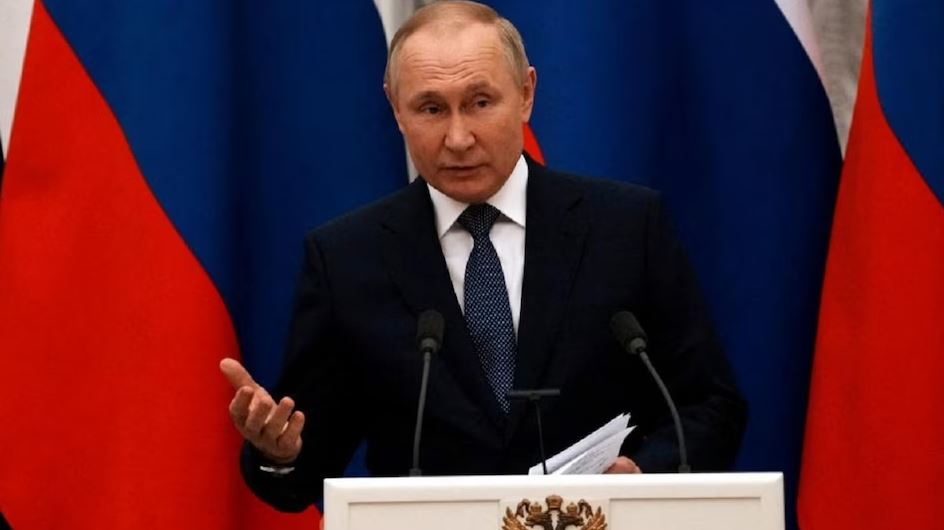 भारतले रुसबाट किनेको हतियारको पैसा तिर्न नसकेपछि तनाव