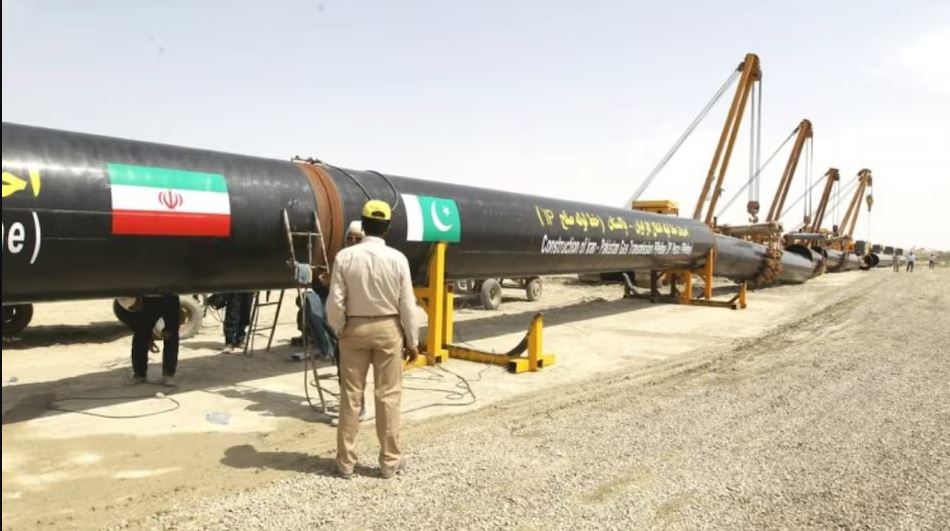 इरानले पाकिस्तानलाई दियो धम्की