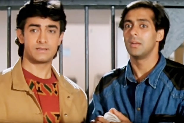 च्याम्पियनमा आमिर र सलमान