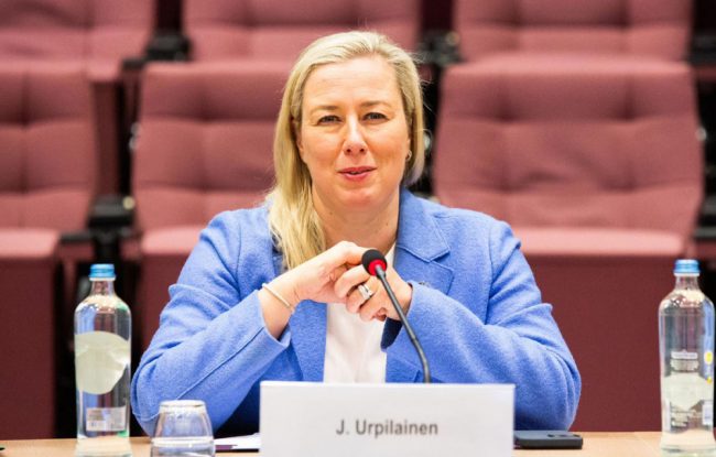 युरोपेली संघ आयुक्त बुधबार नेपाल आउँदै