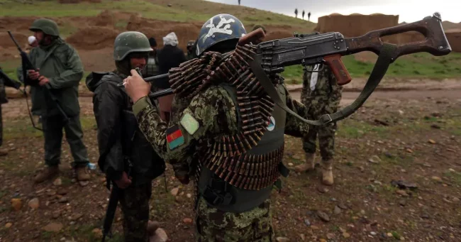 पाकिस्तानी तालिवानले प्रहरीमाथि थप आक्रमण गर्ने चेतावनी