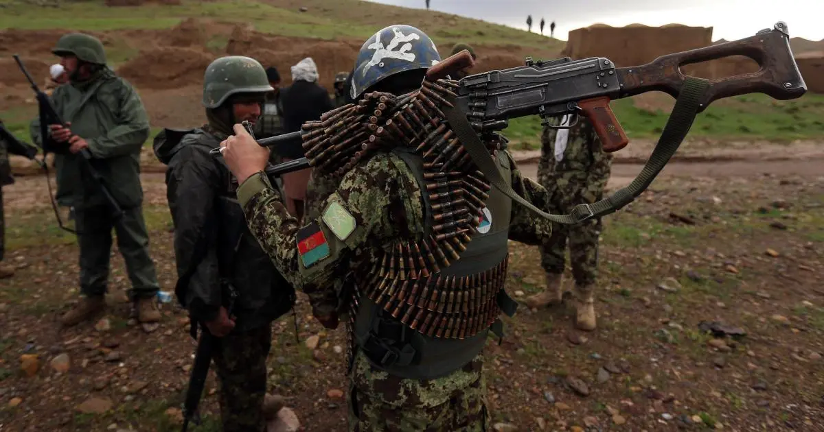 पाकिस्तानी तालिवानले प्रहरीमाथि थप आक्रमण गर्ने चेतावनी