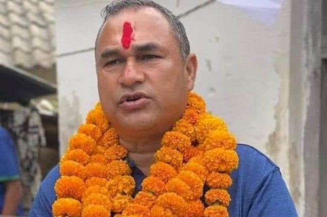 सत्ता गठबन्धनलाई सुदूरपश्चिमबाट धक्काः कांग्रेसको नेतृत्वमा नयाँ सरकार