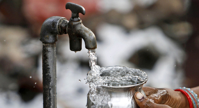 लिफ्टिङ खानेपानी आयोजनामा राजनीति