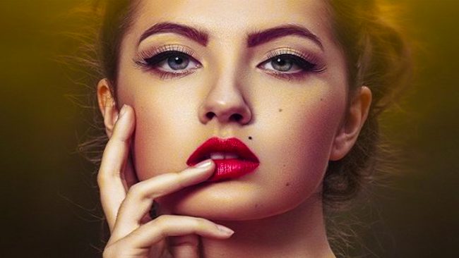 शरीरका यी ठाउँमा कोठी हुनु मानिन्छ अशुभ