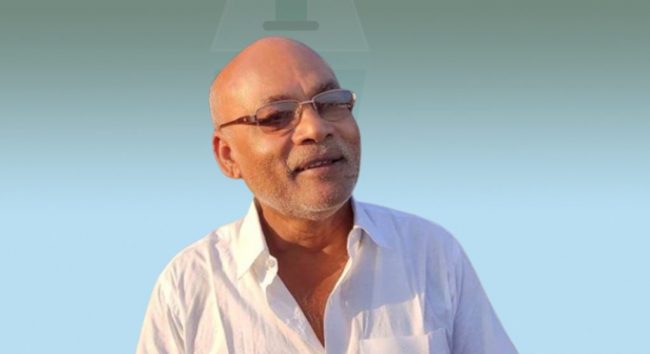 प्रहरीको खोजी सूचीमा रहेका लक्ष्मी महतो राष्ट्रपति निर्वाचनको मतदाता 