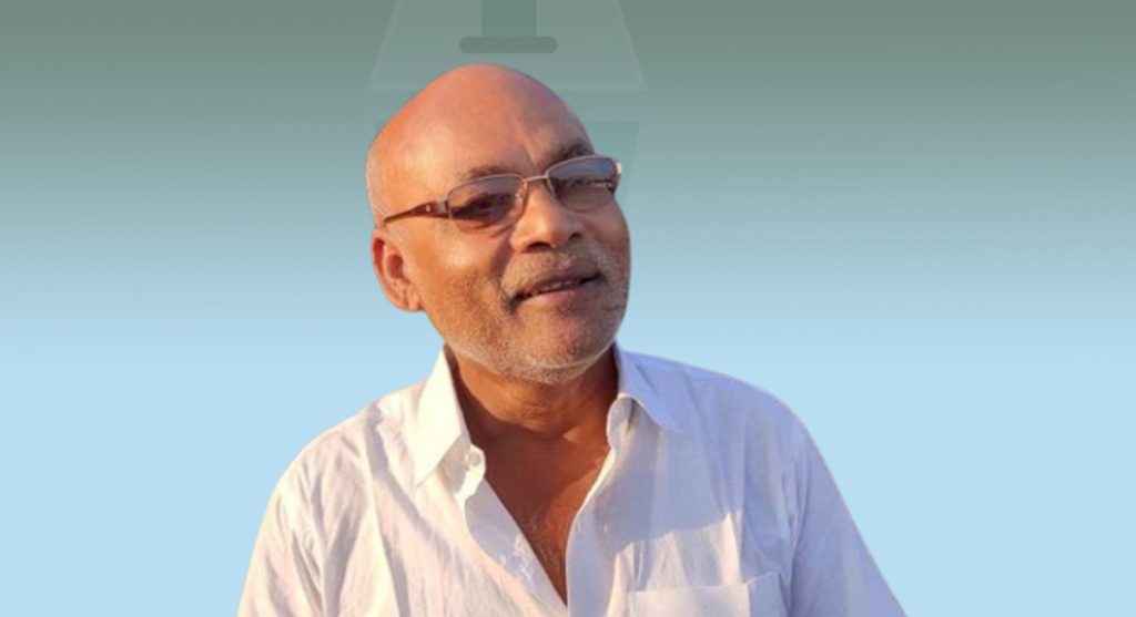 प्रहरीको खोजी सूचीमा रहेका लक्ष्मी महतो राष्ट्रपति निर्वाचनको मतदाता 