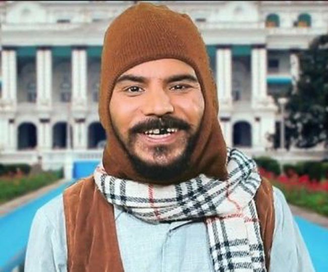 मेरी बास्सैमा फेरि जोडिए माग्ने बुढा, थपिइन् बेनिसा हमाल