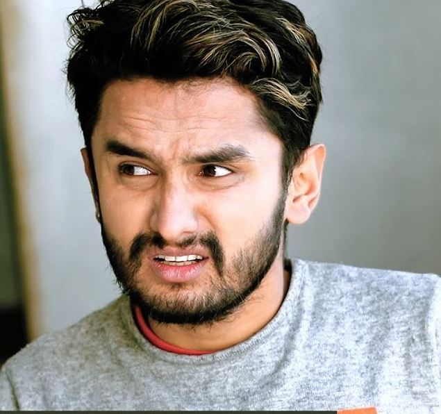 मदिरा पिएर कुटपिटमा उत्रिएका कलाकार पवन खतिवडा पक्राउ