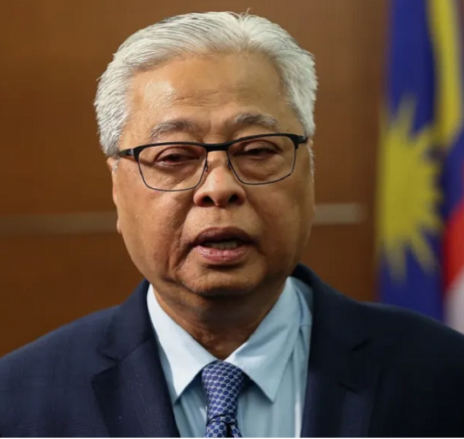 मलेसियाका गृहमन्त्री नेपाल भ्रमणमा आउँदै, श्रममन्त्री अर्यालसँग भेटवार्ता गर्ने