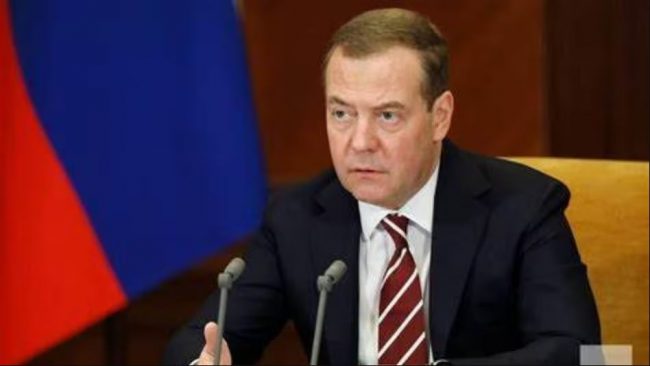 युक्रेन नजितेसम्म नरोकिने रूसको घोषणा, परमाणु हतियार समेत प्रयोग गर्न सक्ने