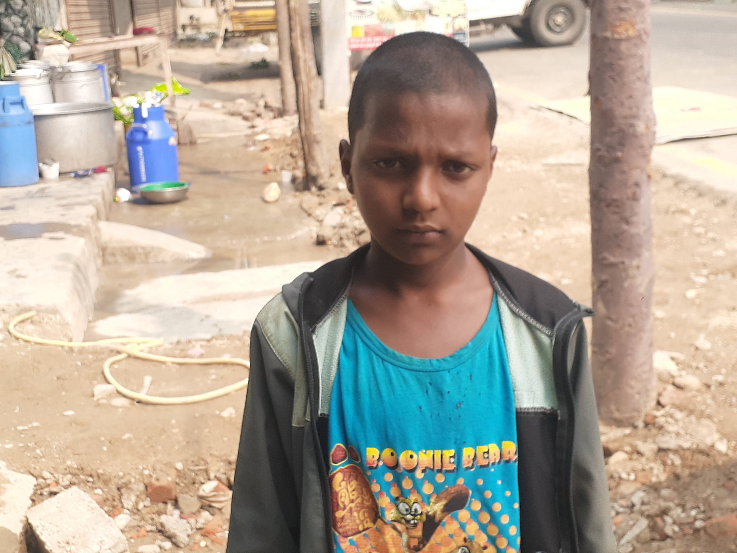 महोत्तरीमा ६ घण्टासम्म बन्धक बनाएर बालकमाथि निर्घात कुटपिट