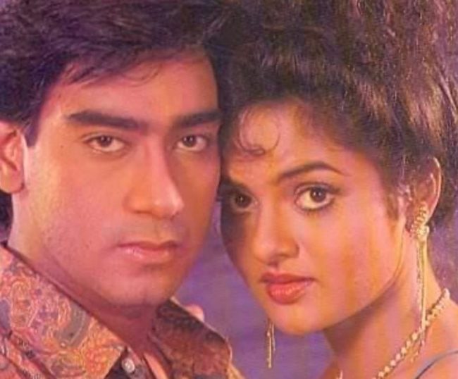 फुल और काँटेकी हिरोइन १२ वर्षपछि बलिउडमा