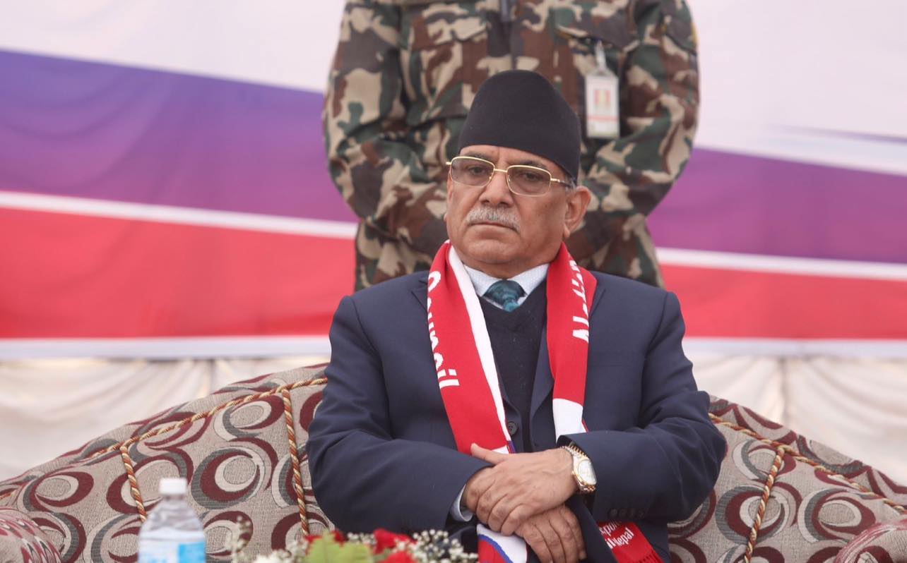 सरकारलाई सत्ता गठबन्धनबाटै खतरा, दिनगन्ती सुरु!