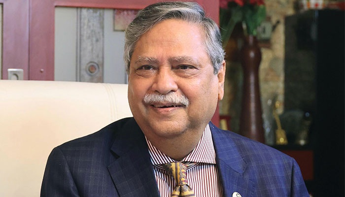 बंगलादेशको आगामी राष्ट्रपतिका लागि मोहम्मद शाहबुद्दिन मनोनित