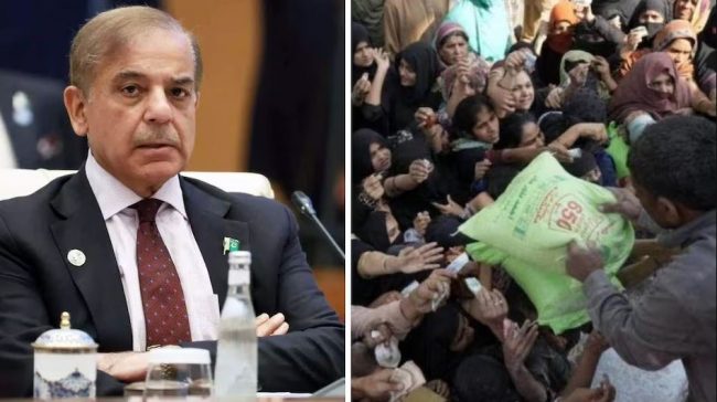 आर्थिक संकटबाट बाहिर निस्कन पाकिस्तानले विदेशी मिसन बन्द गर्ने, कर्मचारीलाई निकालिने