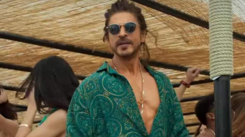 शाहरुख खानको ‘पठान’ ले ९ दिनमा ७ सय करोड कमायो