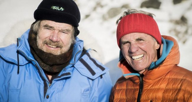 हर्ष र त्रासदीपूर्ण सगरमाथा आरोहणको ऐतिहासिक सम्झना