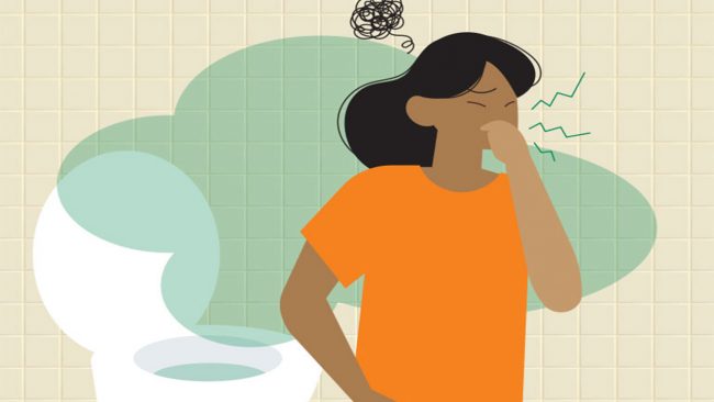 के तपाईको पिसाबबाट दुर्गन्ध आउँँछ ? यी रोगहरुको संकेत हुन सक्छ