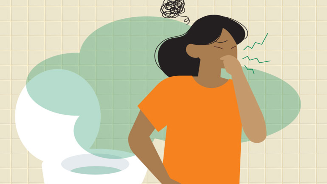 के तपाईको पिसाबबाट दुर्गन्ध आउँँछ ? यी रोगहरुको संकेत हुन सक्छ