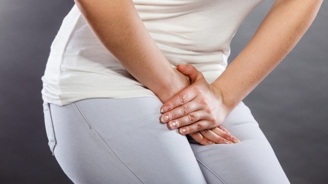 पिसाब गर्दा पोल्ने र दुख्ने हुन्छ ? यस्तो भएको हुन सक्छ