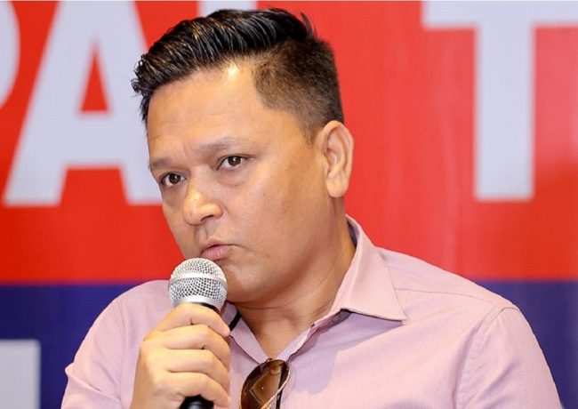 क्यानका कार्यवाहक सचिव मल्लले दिए राजीनामा